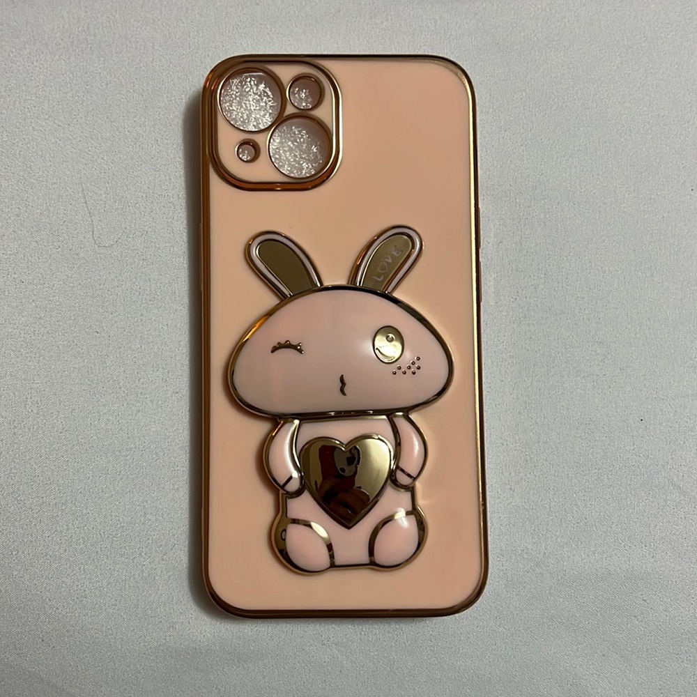 iPhone 14 cover